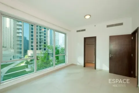 Byt v Dubai Marina, SAE 2 ložnice, 127 m² Č.: 738383 - fotografie 8
