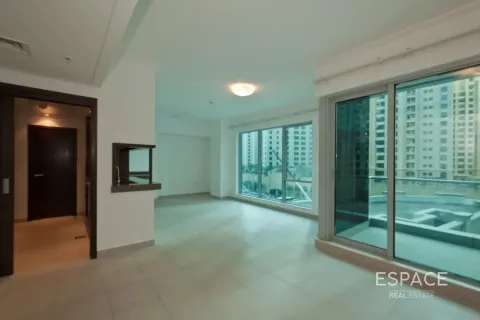 Byt v Dubai Marina, SAE 2 ložnice, 127 m² Č.: 738383 - fotografie 2
