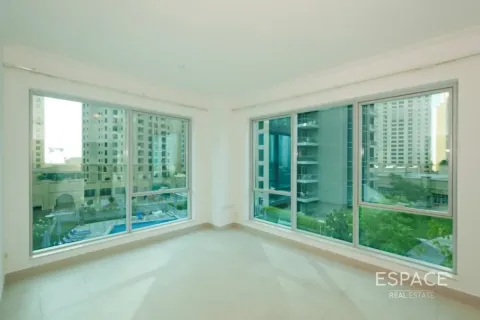 Byt v Dubai Marina, SAE 2 ložnice, 127 m² Č.: 738383 - fotografie 7