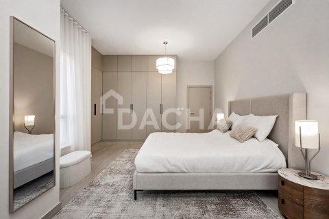 Apartman u Jumeirah Beach Residence, Dubai, UAE 1 spavaća soba, 119 m2 Br. 710296 - fotografija 16