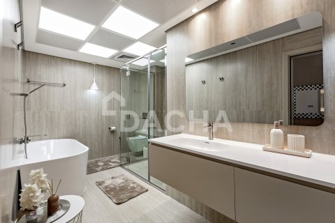 Apartman u Jumeirah Beach Residence, Dubai, UAE 1 spavaća soba, 119 m2 Br. 710296 - fotografija 18