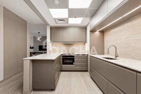 Apartman u Jumeirah Beach Residence, Dubai, UAE 1 spavaća soba, 119 m2 Br. 710296 - fotografija 11