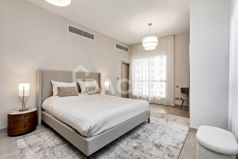 Apartman u Jumeirah Beach Residence, Dubai, UAE 1 spavaća soba, 119 m2 Br. 710296 - fotografija 15