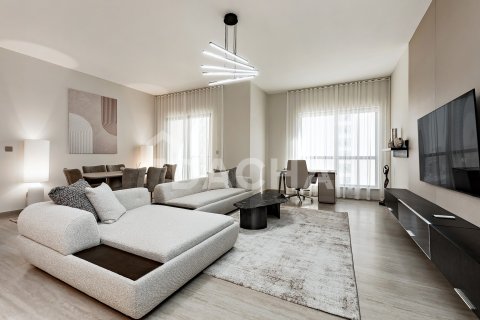 Apartman u gradu Jumeirah Beach Residence, Dubai, UAE 1 spavaća soba, 119 m2 Br. 710296