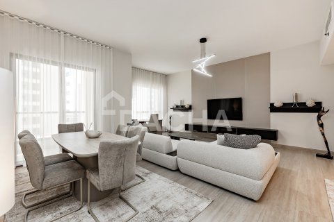 Apartman u Jumeirah Beach Residence, Dubai, UAE 1 spavaća soba, 119 m2 Br. 710296 - fotografija 3