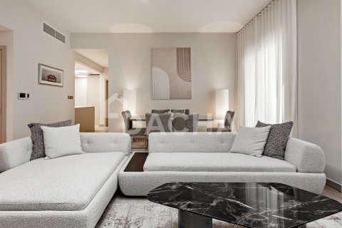 Apartman u Jumeirah Beach Residence, Dubai, UAE 1 spavaća soba, 119 m2 Br. 710296 - fotografija 9