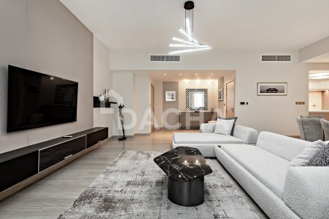 Apartman u Jumeirah Beach Residence, Dubai, UAE 1 spavaća soba, 119 m2 Br. 710296 - fotografija 7
