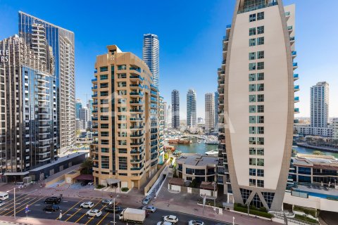 Apartman u Jumeirah Beach Residence, Dubai, UAE 1 spavaća soba, 119 m2 Br. 710296 - fotografija 30