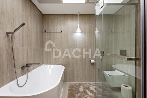 Apartman u Jumeirah Beach Residence, Dubai, UAE 1 spavaća soba, 119 m2 Br. 710296 - fotografija 19
