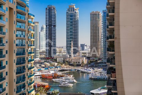 Apartman u Jumeirah Beach Residence, Dubai, UAE 1 spavaća soba, 119 m2 Br. 710296 - fotografija 29