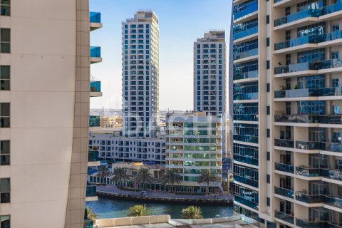Apartman u Jumeirah Beach Residence, Dubai, UAE 1 spavaća soba, 119 m2 Br. 710296 - fotografija 28