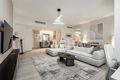 Apartman u Jumeirah Beach Residence, Dubai, UAE 1 spavaća soba, 119 m2 Br. 710296 - fotografija 2