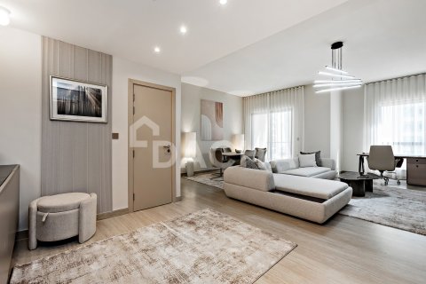 Apartman u Jumeirah Beach Residence, Dubai, UAE 1 spavaća soba, 119 m2 Br. 710296 - fotografija 6
