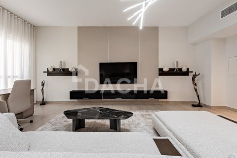 Apartman u Jumeirah Beach Residence, Dubai, UAE 1 spavaća soba, 119 m2 Br. 710296 - fotografija 10