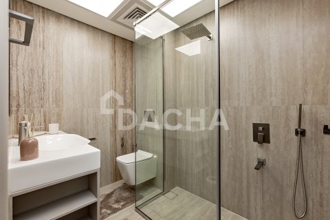Apartman u Jumeirah Beach Residence, Dubai, UAE 1 spavaća soba, 119 m2 Br. 710296 - fotografija 21