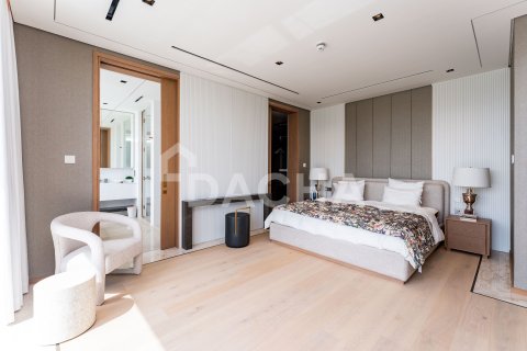 Villa Palm Jumeirah, Dubaijā, AAE 6 istabas, 1245 m2 Nr. 710298 - attēls 25