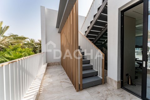 Villa Palm Jumeirah, Dubaijā, AAE 6 istabas, 1245 m2 Nr. 710298 - attēls 29