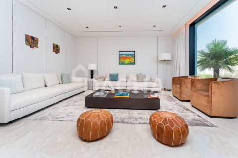 Villa Palm Jumeirah, Dubaijā, AAE 6 istabas, 1245 m2 Nr. 710298 - attēls 15