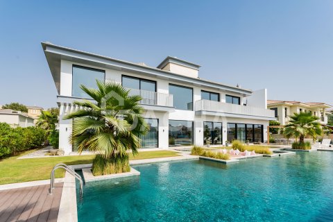 Villa Palm Jumeirah, Dubaijā, AAE 6 istabas, 1245 m2 Nr. 710298 - attēls 2