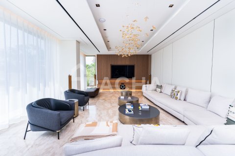 Villa Palm Jumeirah, Dubaijā, AAE 6 istabas, 1245 m2 Nr. 710298 - attēls 14