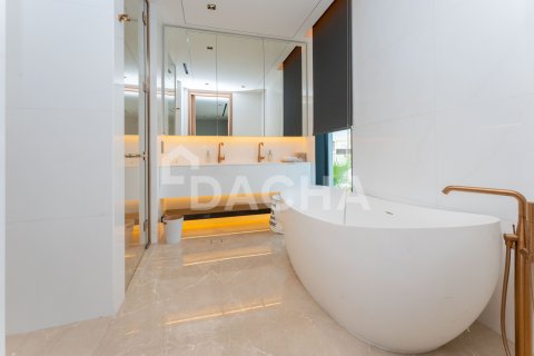 Villa Palm Jumeirah, Dubaijā, AAE 6 istabas, 1245 m2 Nr. 710298 - attēls 28