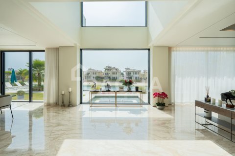 Villa Palm Jumeirah, Dubaijā, AAE 6 istabas, 1245 m2 Nr. 710298 - attēls 12