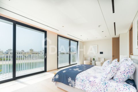 Villa Palm Jumeirah, Dubaijā, AAE 6 istabas, 1245 m2 Nr. 710298 - attēls 23