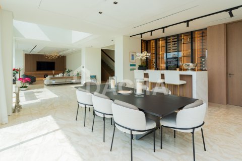 Villa Palm Jumeirah, Dubaijā, AAE 6 istabas, 1245 m2 Nr. 710298 - attēls 9