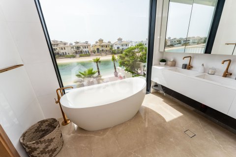 Villa Palm Jumeirah, Dubaijā, AAE 6 istabas, 1245 m2 Nr. 710298 - attēls 26