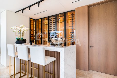 Villa Palm Jumeirah, Dubaijā, AAE 6 istabas, 1245 m2 Nr. 710298 - attēls 17