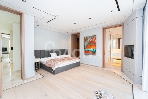 Villa Palm Jumeirah, Dubaijā, AAE 6 istabas, 1245 m2 Nr. 710298 - attēls 27