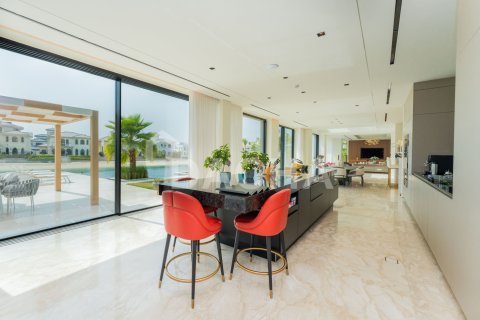 Villa Palm Jumeirah, Dubaijā, AAE 6 istabas, 1245 m2 Nr. 710298 - attēls 8
