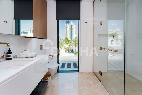 Villa Palm Jumeirah, Dubaijā, AAE 6 istabas, 1245 m2 Nr. 710298 - attēls 19