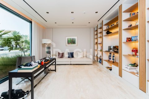Villa Palm Jumeirah, Dubaijā, AAE 6 istabas, 1245 m2 Nr. 710298 - attēls 16