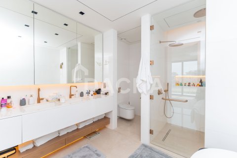 Villa Palm Jumeirah, Dubaijā, AAE 6 istabas, 1245 m2 Nr. 710298 - attēls 22