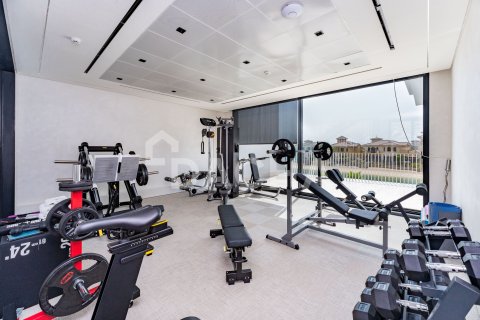 Villa Palm Jumeirah, Dubaijā, AAE 6 istabas, 1245 m2 Nr. 710298 - attēls 20