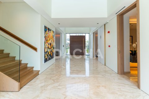 Villa Palm Jumeirah, Dubaijā, AAE 6 istabas, 1245 m2 Nr. 710298 - attēls 11