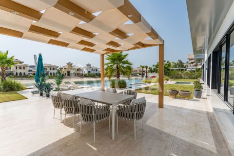 Villa Palm Jumeirah, Dubaijā, AAE 6 istabas, 1245 m2 Nr. 710298 - attēls 6