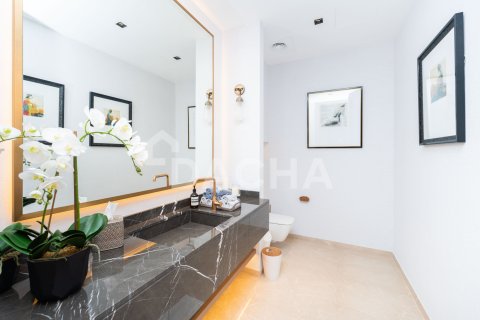 Villa Palm Jumeirah, Dubaijā, AAE 6 istabas, 1245 m2 Nr. 710298 - attēls 18