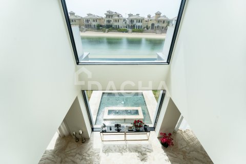 Villa Palm Jumeirah, Dubaijā, AAE 6 istabas, 1245 m2 Nr. 710298 - attēls 24