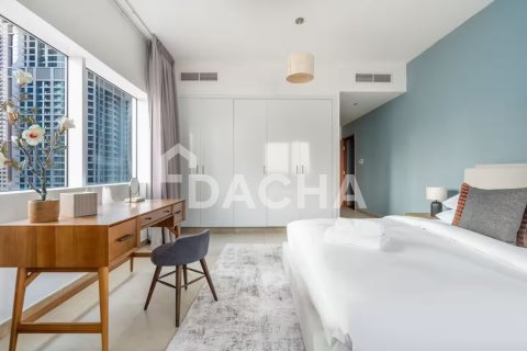 Müüa korter asukohaga Dubai Marina, Dubai, AÜE: 2 magamistoaga, 160 m² Nr 710297 - pilt 8