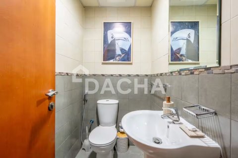 Müüa korter asukohaga Dubai Marina, Dubai, AÜE: 2 magamistoaga, 160 m² Nr 710297 - pilt 13