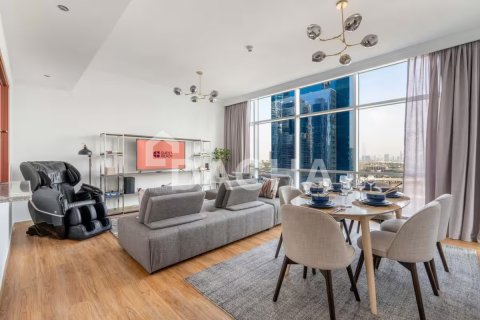 Müüa korter asukohaga Dubai Marina, Dubai, AÜE: 2 magamistoaga, 160 m² Nr 710297 - pilt 3