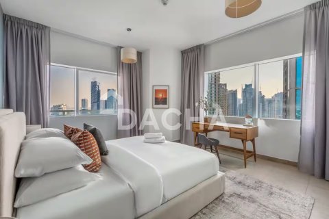 Müüa korter asukohaga Dubai Marina, Dubai, AÜE: 2 magamistoaga, 160 m² Nr 710297 - pilt 7