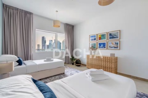 Müüa korter asukohaga Dubai Marina, Dubai, AÜE: 2 magamistoaga, 160 m² Nr 710297 - pilt 10