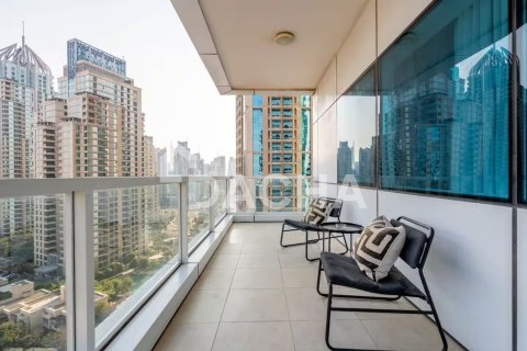 Müüa korter asukohaga Dubai Marina, Dubai, AÜE: 2 magamistoaga, 160 m² Nr 710297 - pilt 14