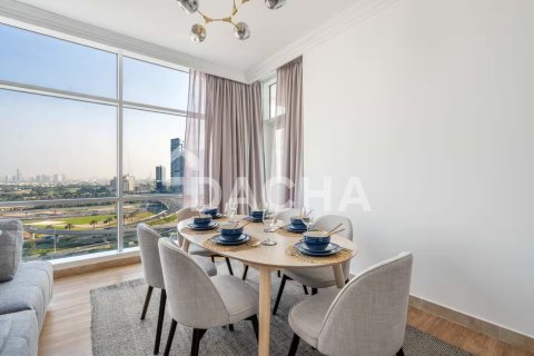 Müüa korter asukohaga Dubai Marina, Dubai, AÜE: 2 magamistoaga, 160 m² Nr 710297 - pilt 5