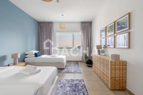 Müüa korter asukohaga Dubai Marina, Dubai, AÜE: 2 magamistoaga, 160 m² Nr 710297 - pilt 11