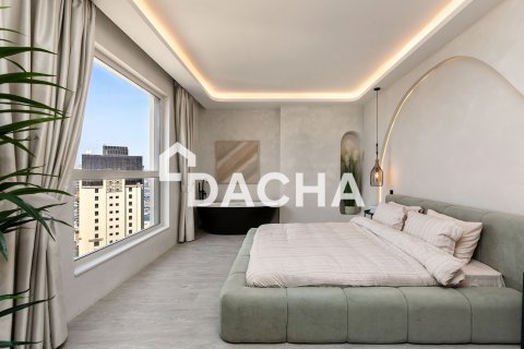 דירה למכירה ב Jumeirah Beach Residence, Dubai, איחוד האמירויות  2 חדרי שינה, 122 מ"ר, מספר 710300 - תמונה 13