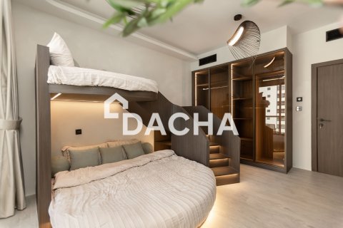 דירה למכירה ב Jumeirah Beach Residence, Dubai, איחוד האמירויות  2 חדרי שינה, 122 מ"ר, מספר 710300 - תמונה 16
